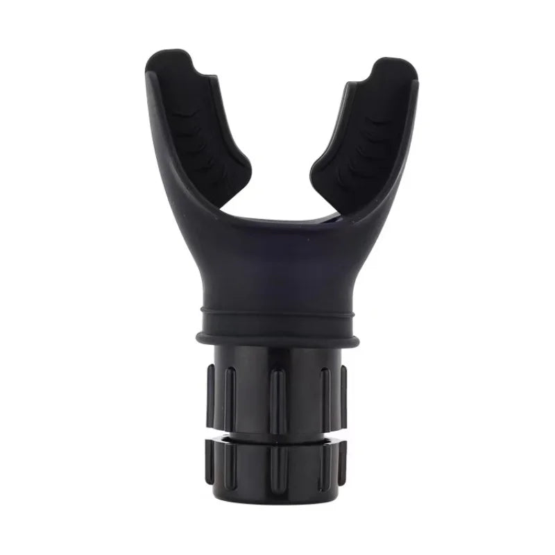 Portable Lung Fitness Exerciser with Adjustable Resistance for Endurance Training